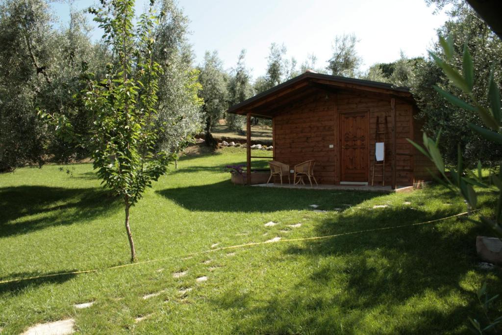 I Giardini Di Margius Villa Itri Room photo